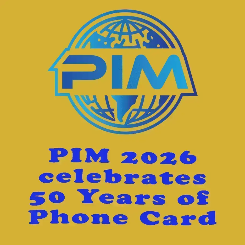 PIM celebra i 50 anni della Scheda Telefonica