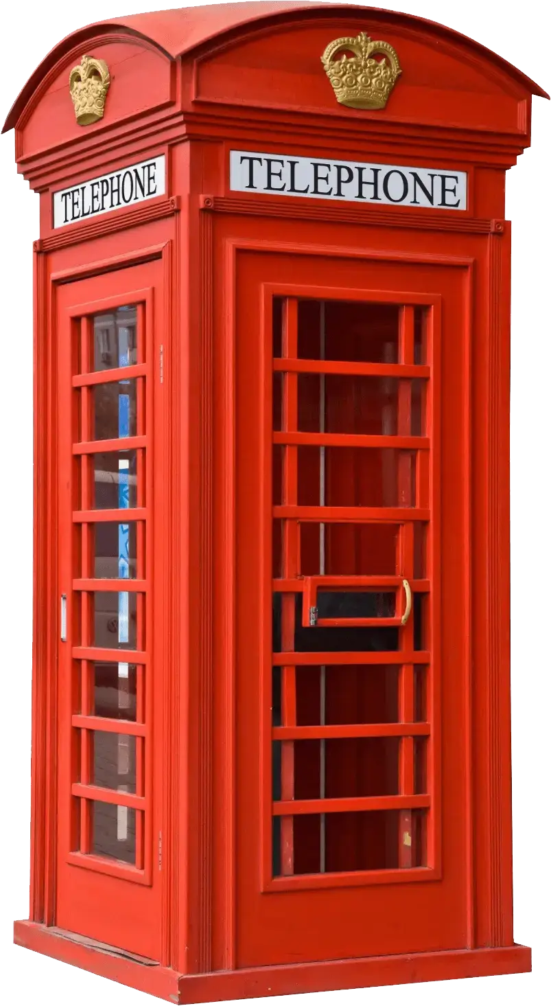 Phone Booth