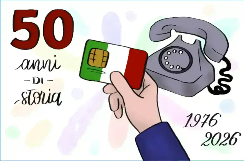 Concorso Membership Card 2026 - 3 posto