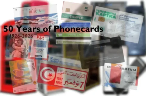 Membership Card 2026 Contest Place 6