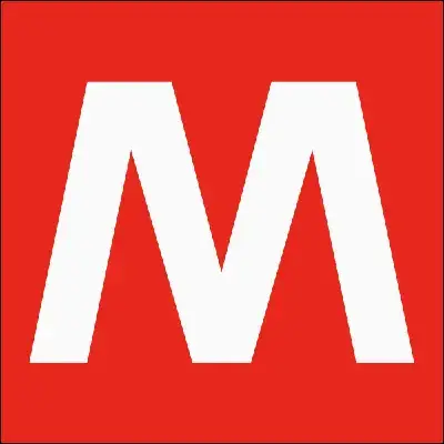 Metro underground