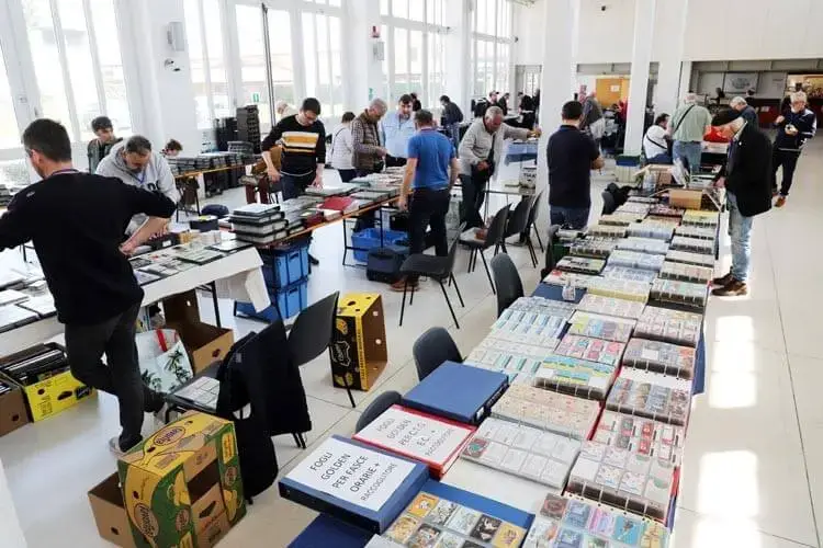 PIM 2025 - Collectors Exhibitors