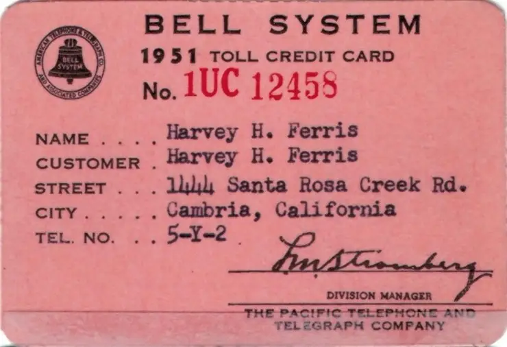 Bell System