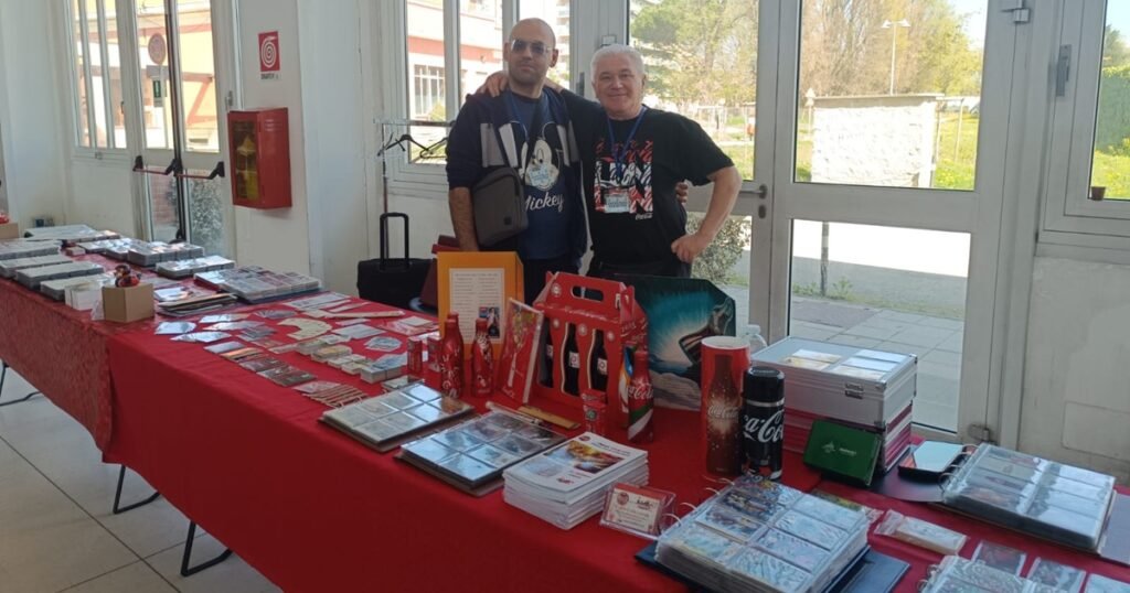 Disney Coca-Cola - Sconto per i soci
