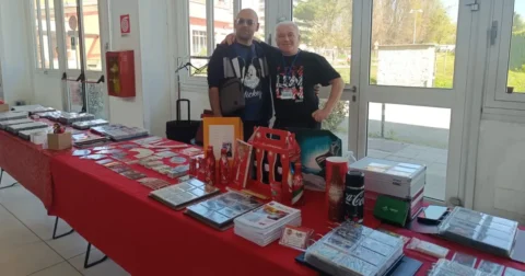 Disney Coca-Cola - Promozioni Soci