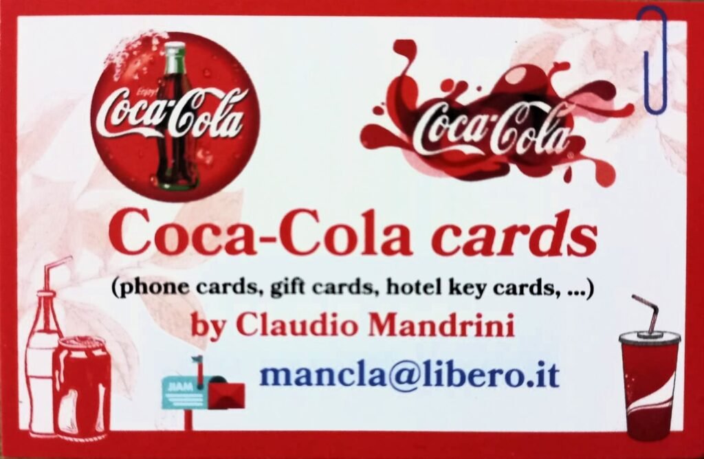 Disney Coca-Cola - Sconto per i soci - Claudio