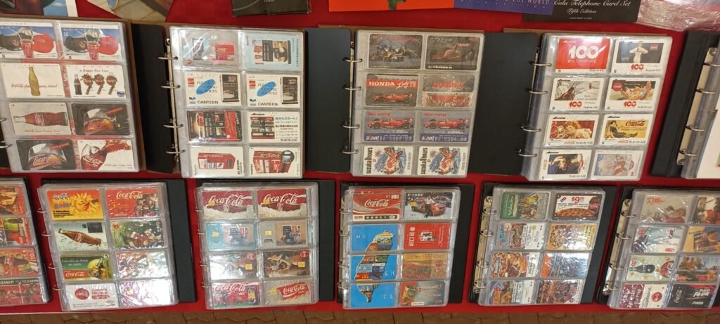 Disney Coca-Cola - Sconto per i soci - Schede telefoniche