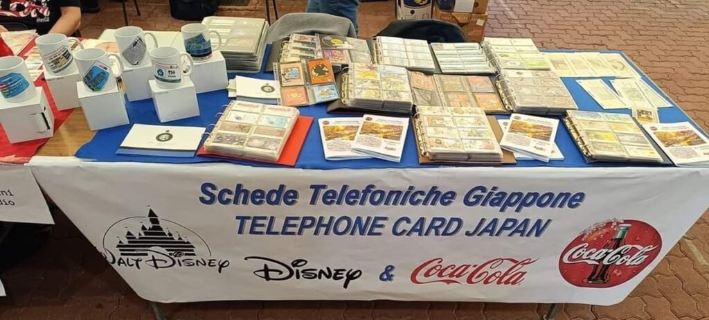 Disney Coca-Cola - Sconto per i soci - Stand