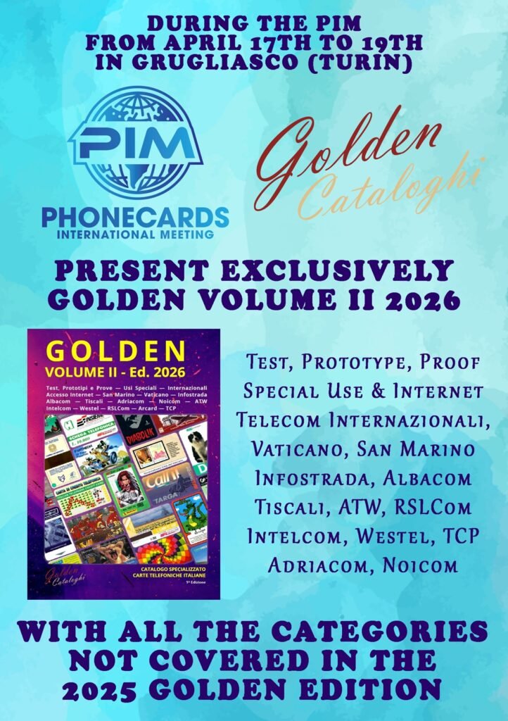 Golden Catalog 2026 and PIM