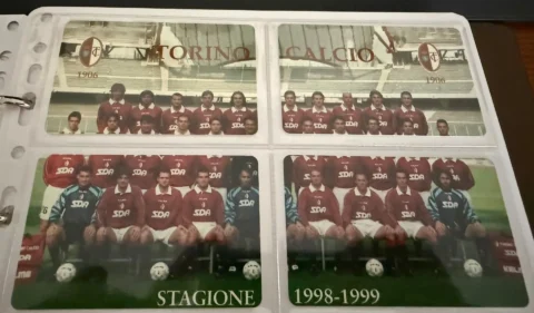 Schede TPC Juventus-Torino 3