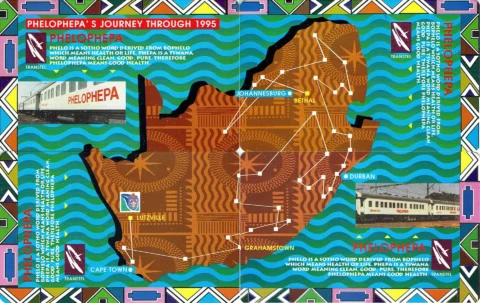 Transtel – Phelophepa - Back