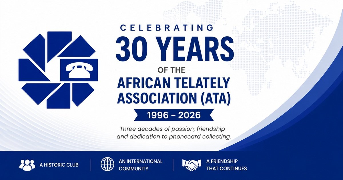 Celebration 30 years of ATA