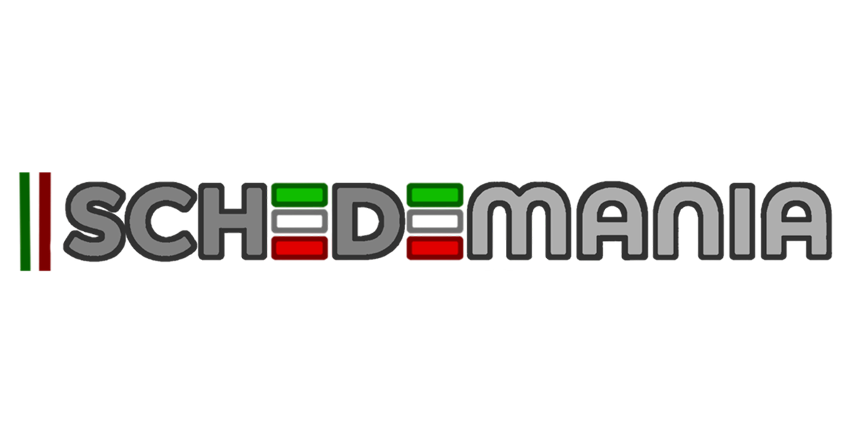 Schedemania – Partner del WPC Club