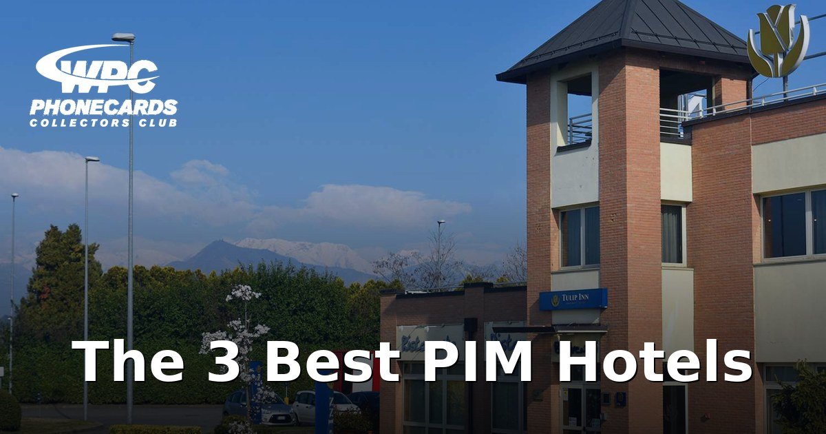 Tulip Inn Hotel West con le Alpi – immagine articolo i 3 migliori hotel PIM, Phonecards International Meeting Grugliasco