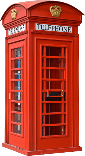 Phone Booth